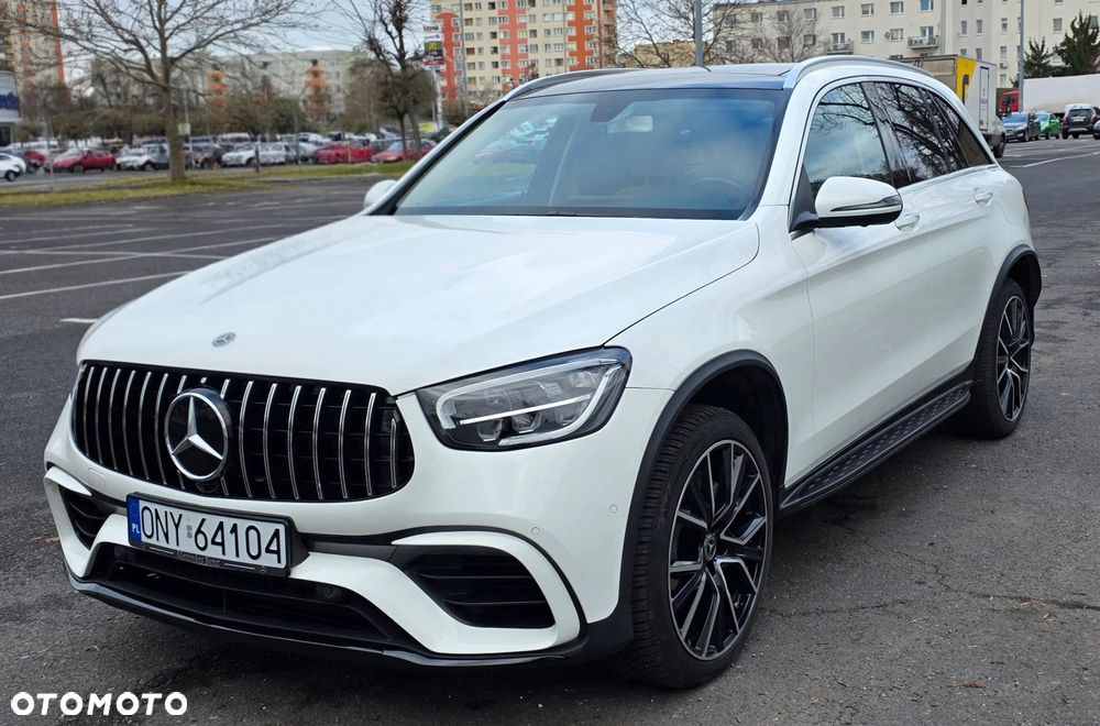 Mercedes-Benz GLC - 10