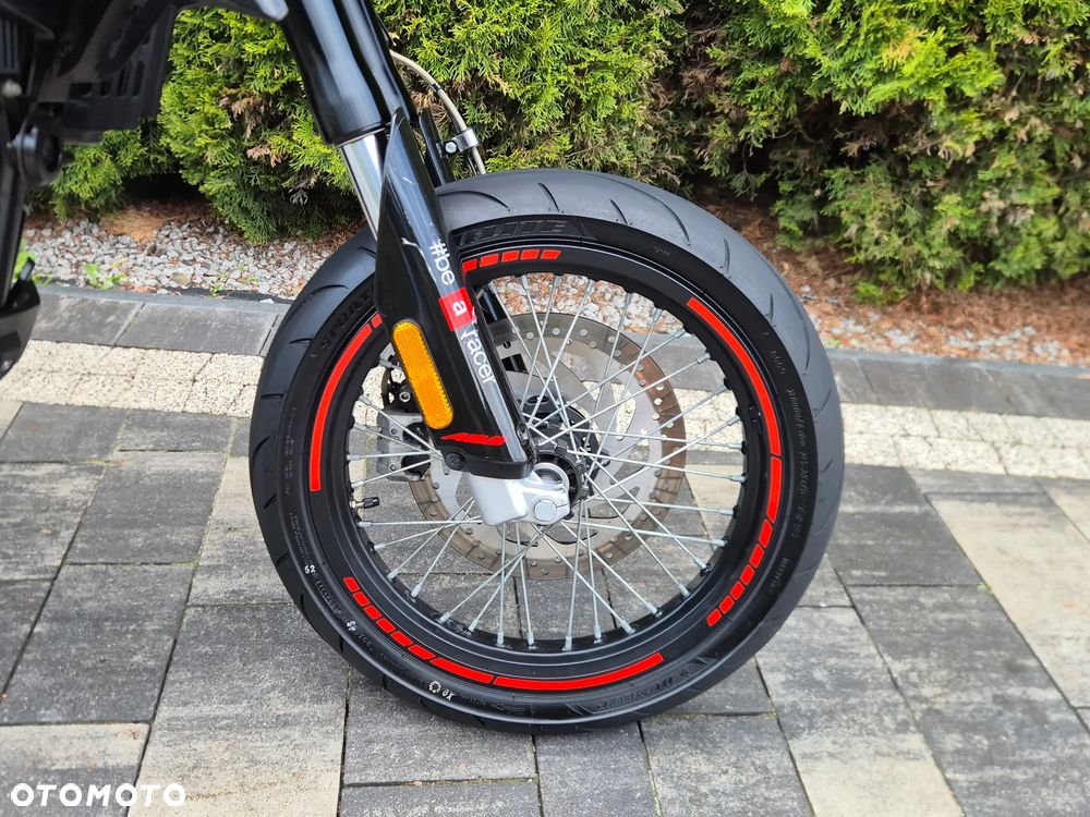 Aprilia SX - 9