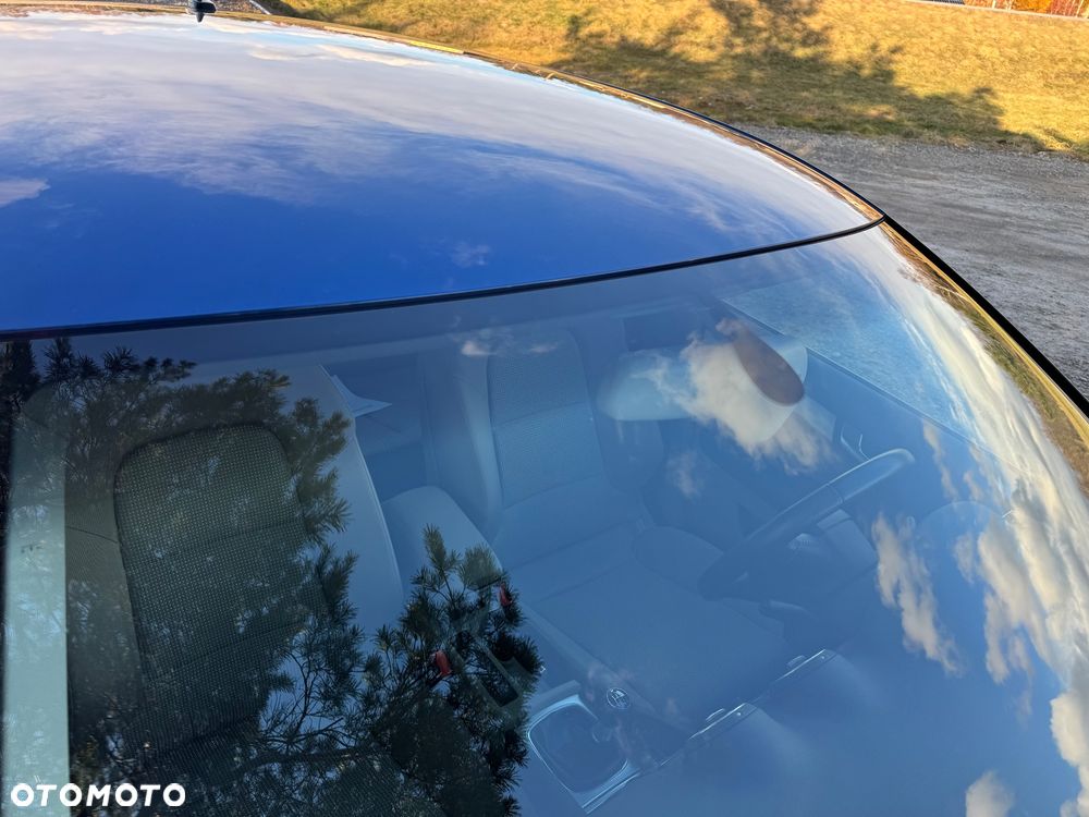 Audi A3 Sportback 2.0 TDI Ambition - 27