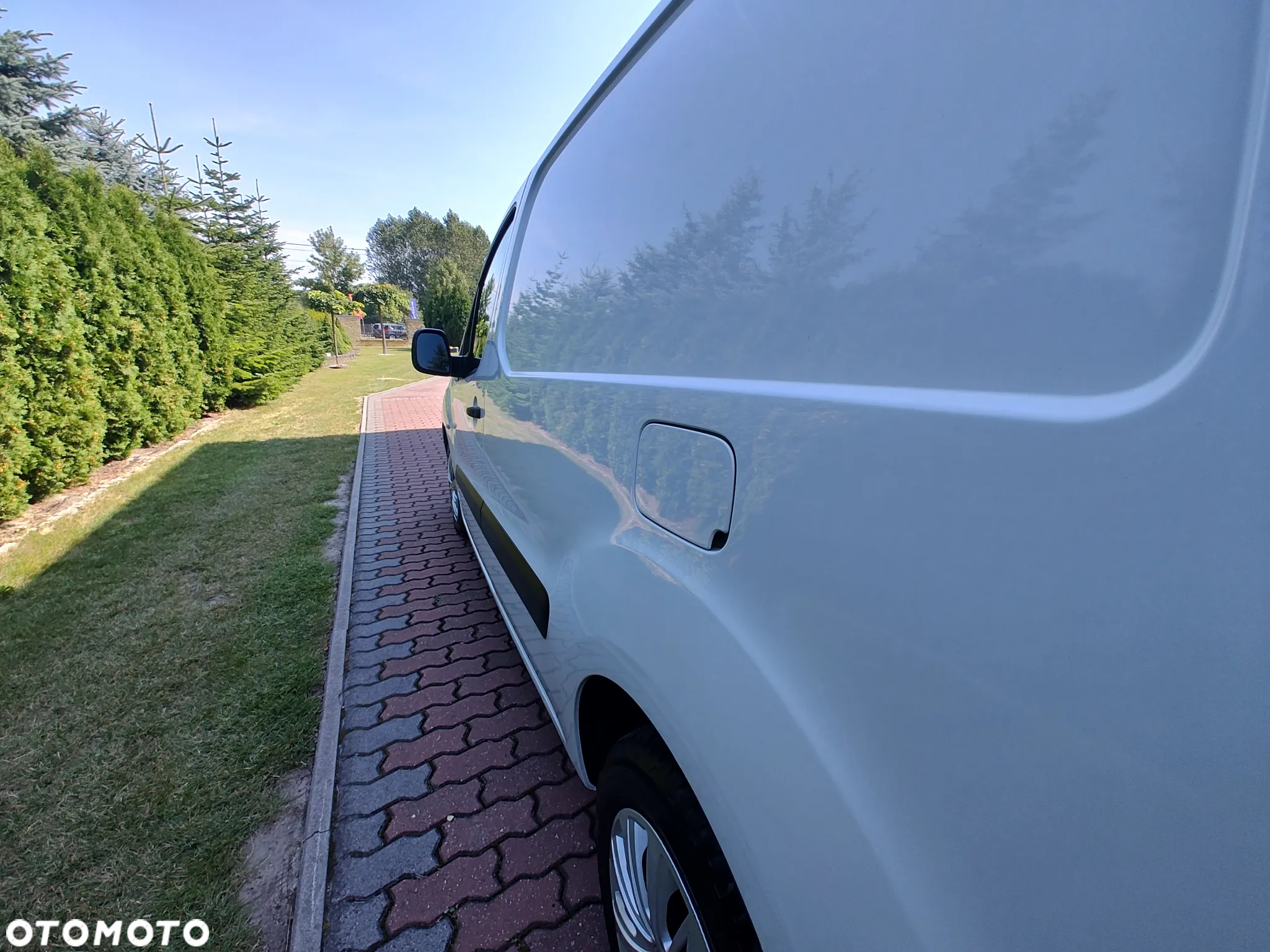 Peugeot Partner - 14