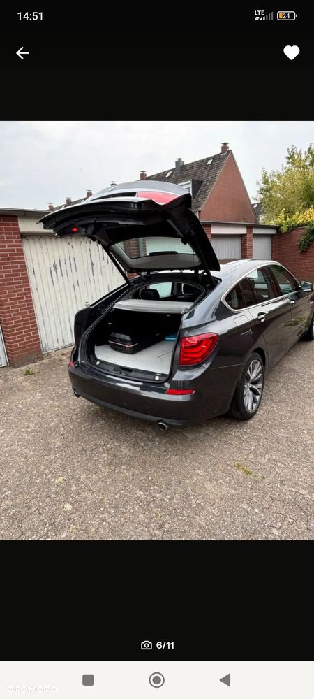 BMW 5GT 535d - 6