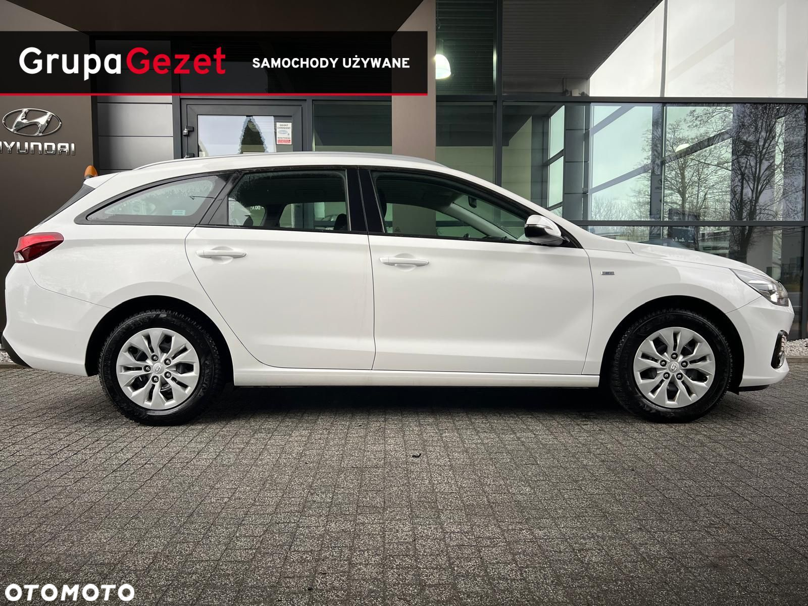 Hyundai i30 - 2