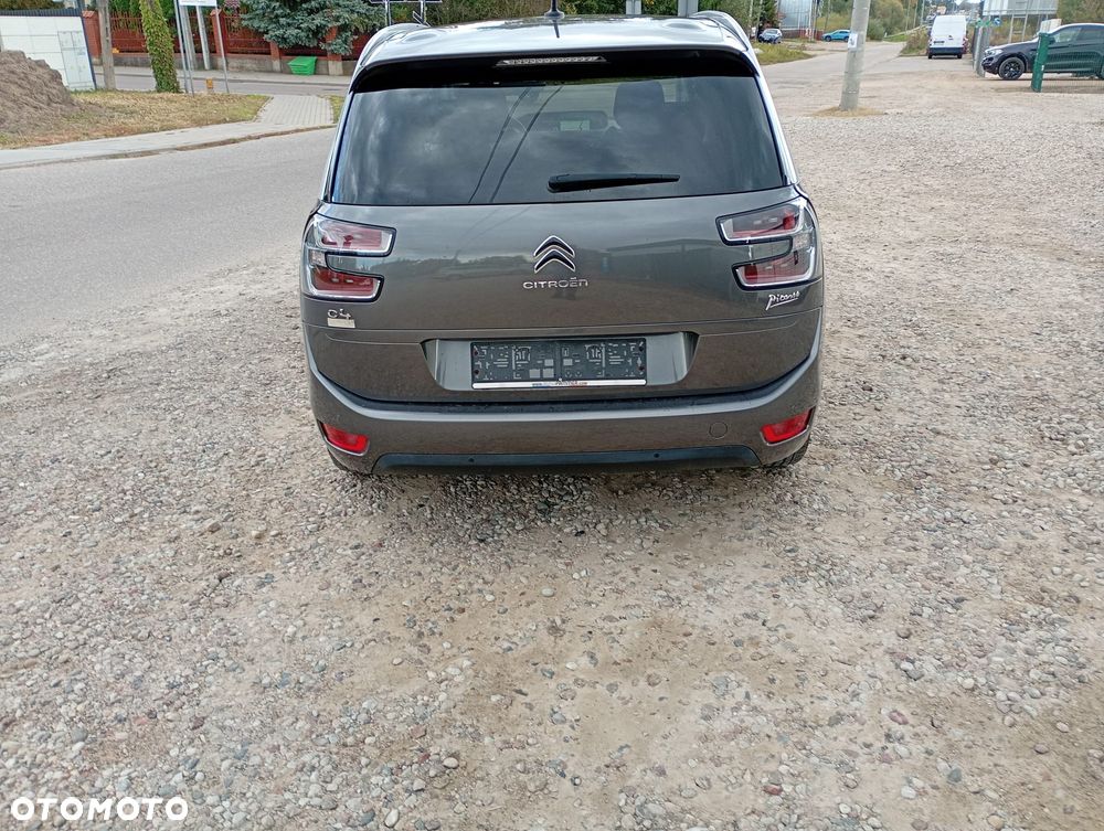 Citroën C4 Picasso BlueHDi 120 Business Class - 13