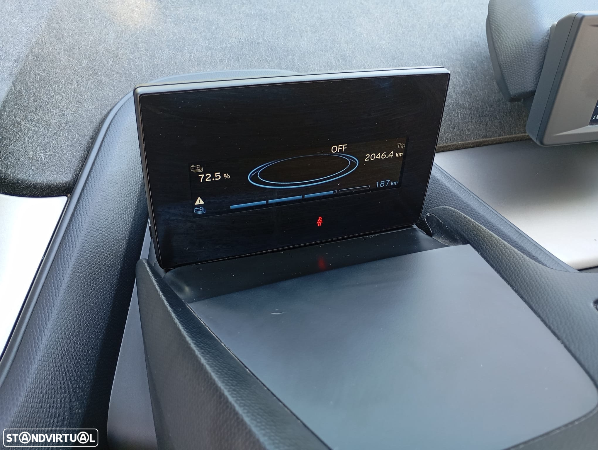 BMW i3 120Ah - 21