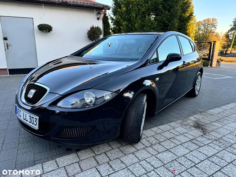 Seat Leon - 20