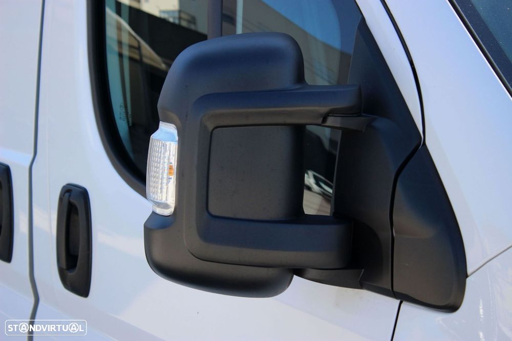 Fiat Ducato Maxi 35 2.2 M-Jet LH2 - 4