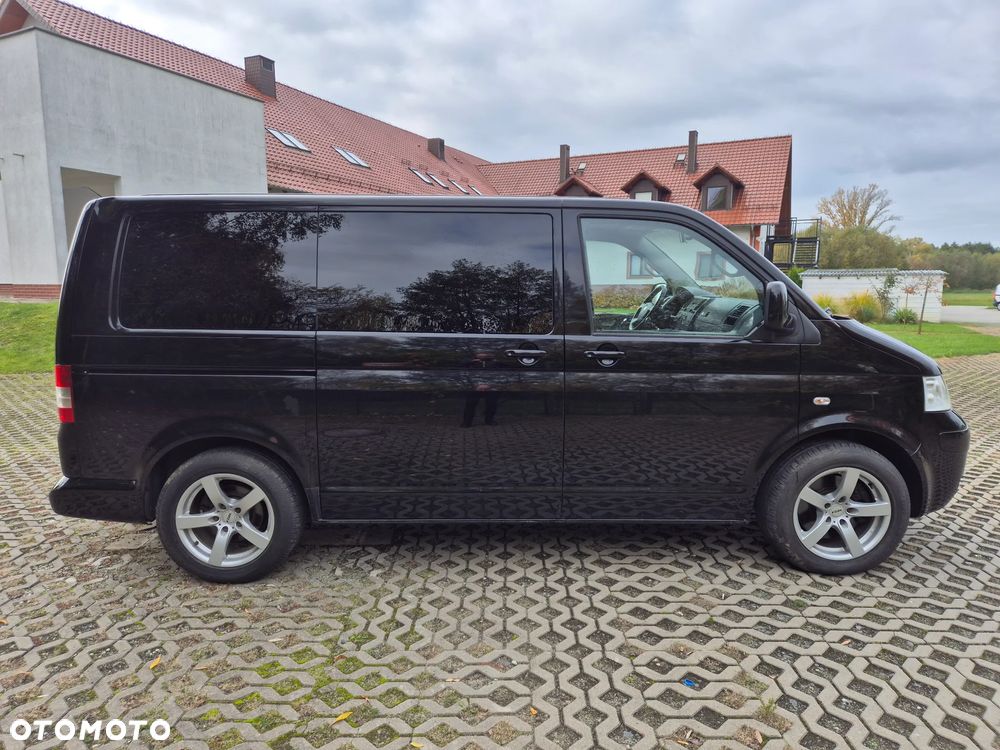Volkswagen Multivan TDI L1 Startline - 8