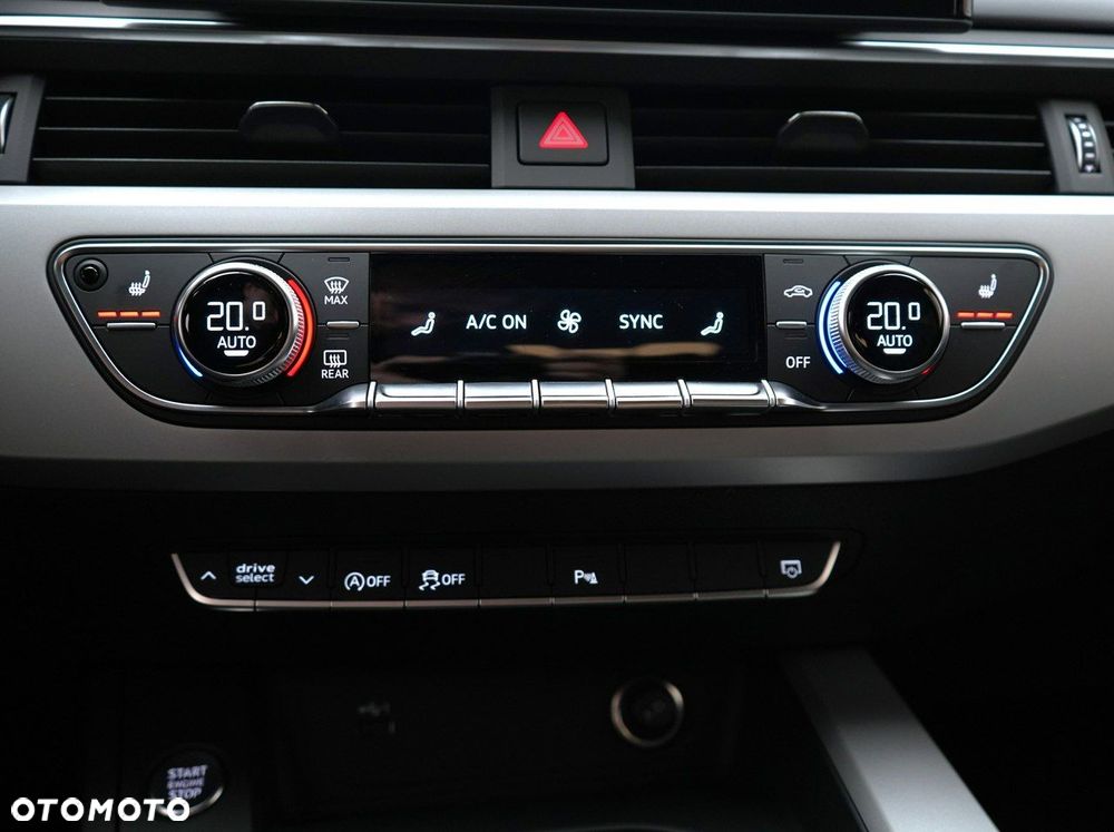 Audi A4 Avant - 19