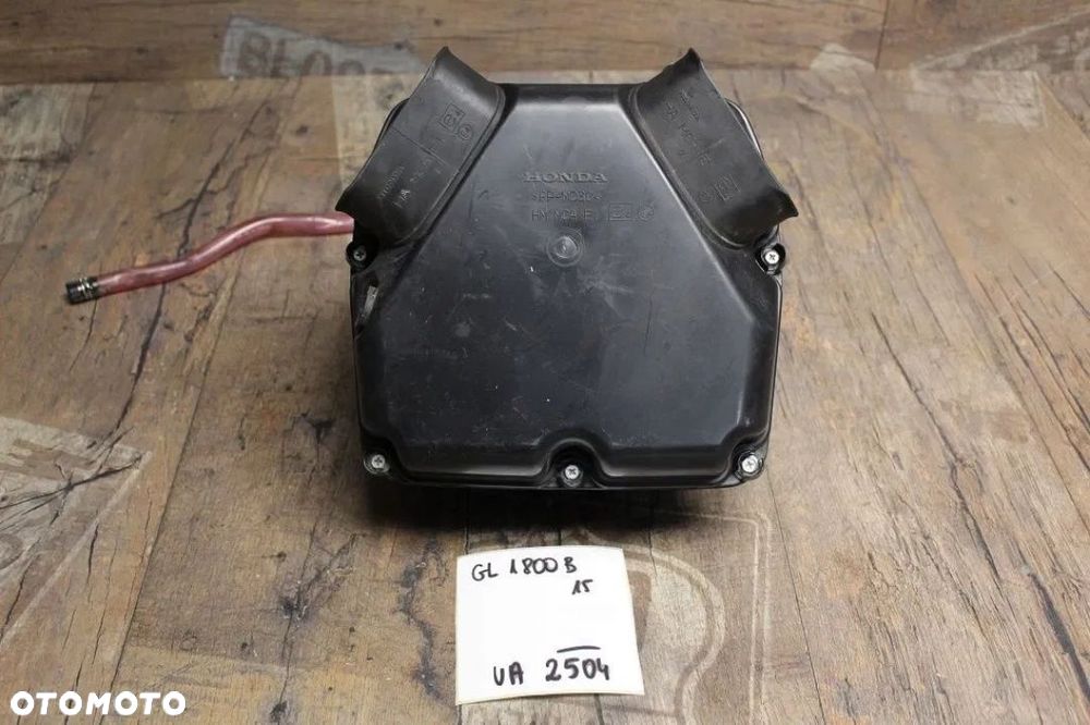 AIRBOX OBUDOWA GL1800 GOLD WING F6B BAGGER - 1