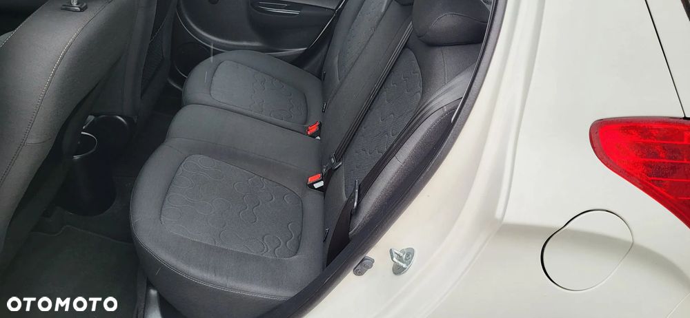 Hyundai i20 1.2 Edition 20 - 13