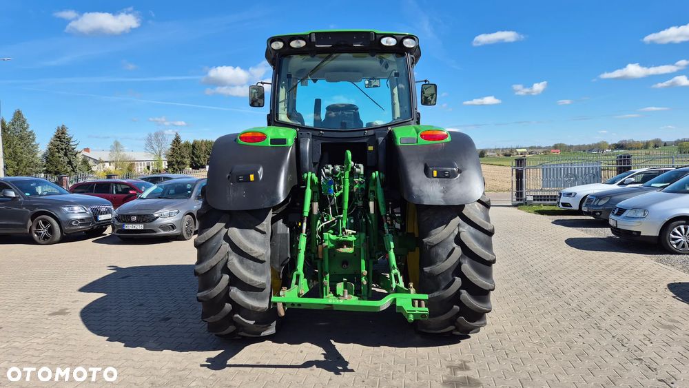 John Deere 6210R 2013R AutoPower - 4