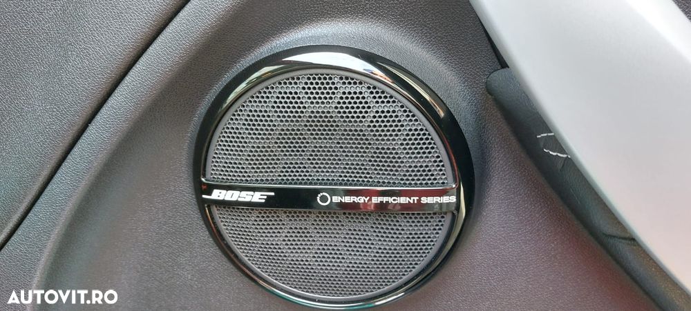 Renault Megane ENERGY dCi 110 Start & Stopp Bose Edition - 8