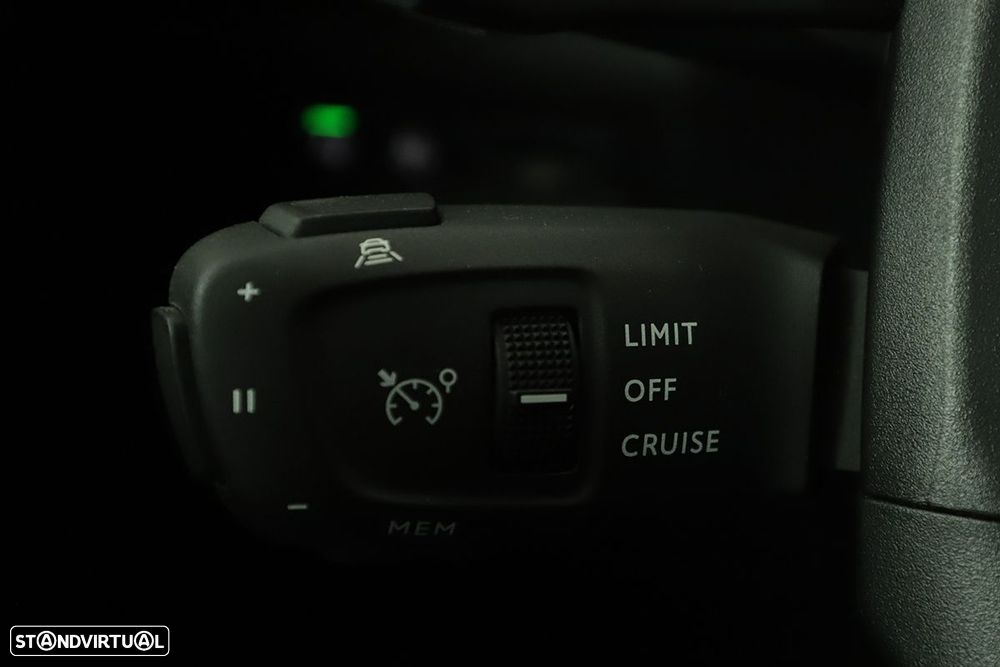 DS DS3 Crossback 1.2 PureTech So Chic EAT8 - 17