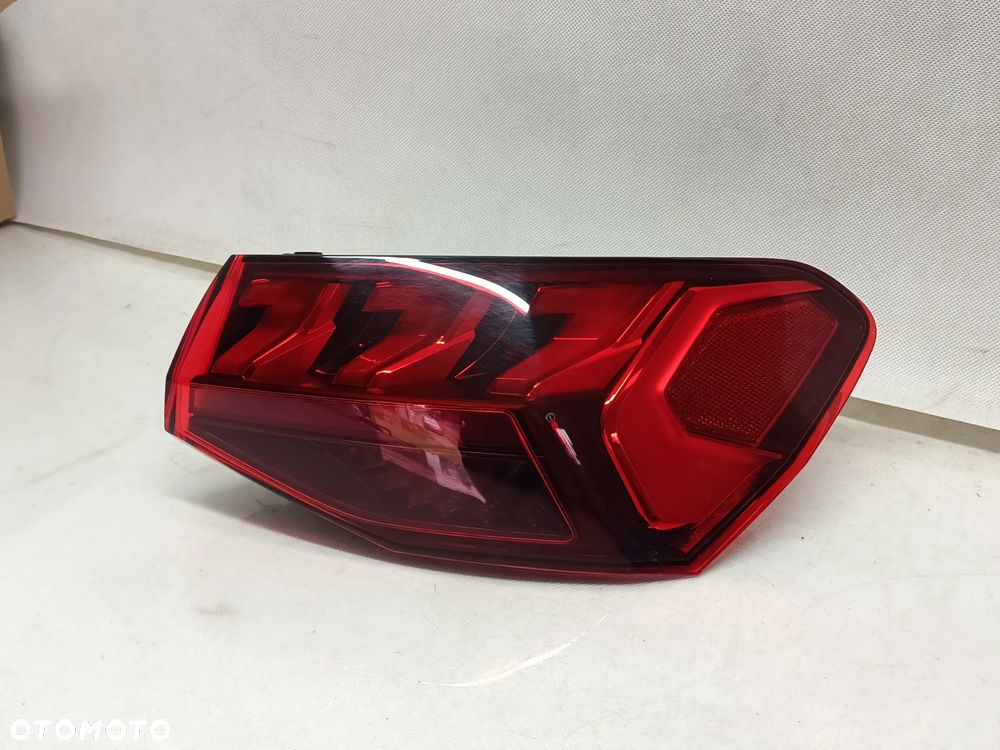 AUDI A3 S3 8Y 20-23r LED LAMPA TYLNA PRAWA ORYGINAŁ EUROPA - 2