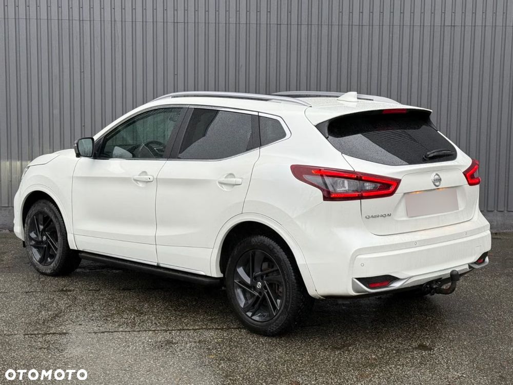 Nissan Qashqai 1.5 dCi DCT TEKNA+ - 5