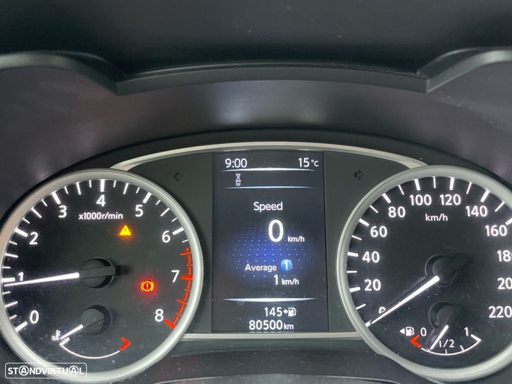 Nissan Micra 0.9 IG-T N-Connecta S/S - 3