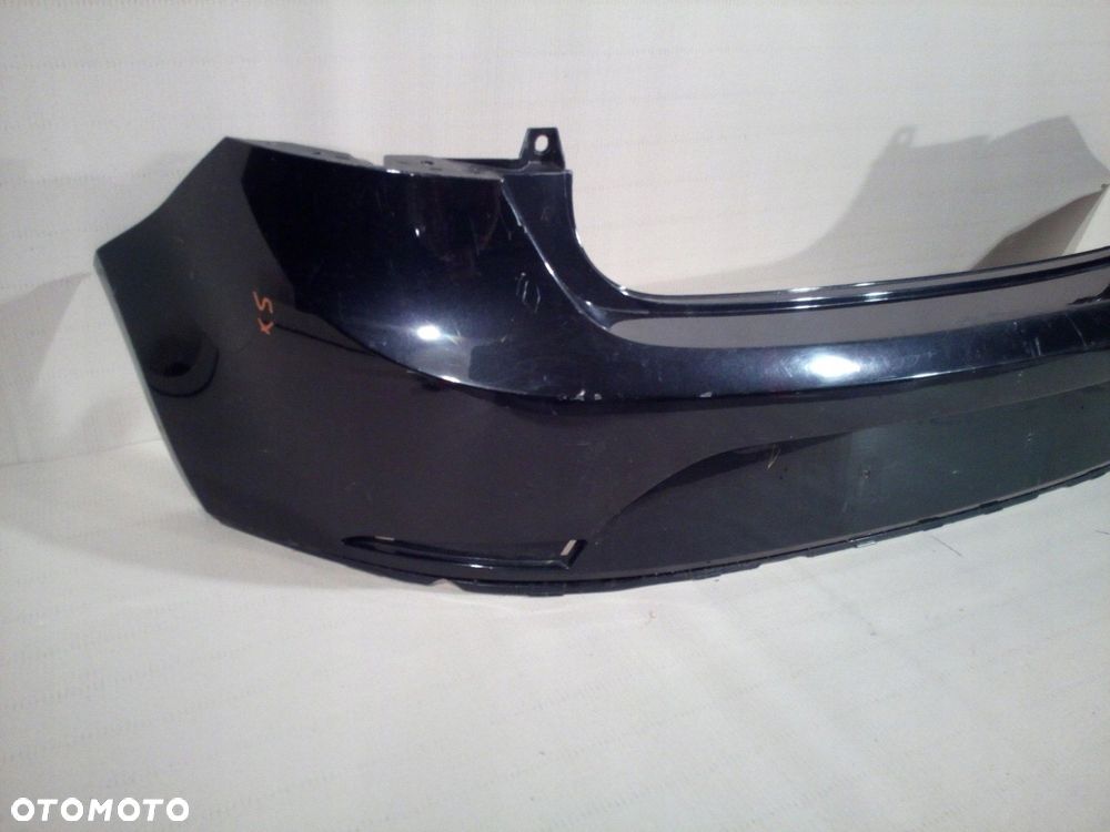 ZDERZAK TYŁ SEAT IBIZA IV LIFT 6J4807421 - 12