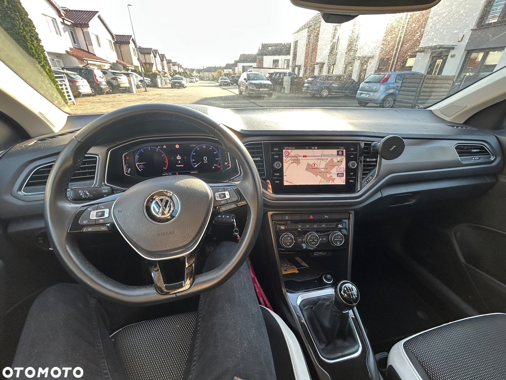 Volkswagen T-Roc 1.0 TSI Life - 12