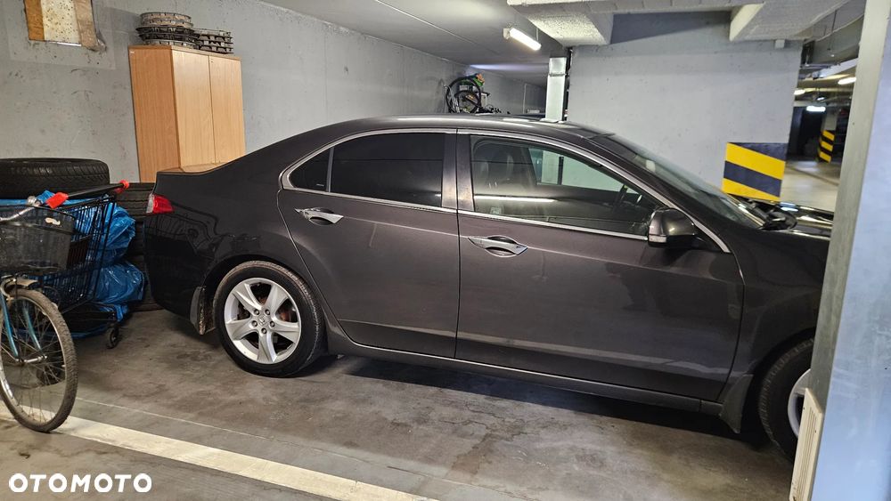 Honda Accord 2.2i-DTEC 180 Executive - 23