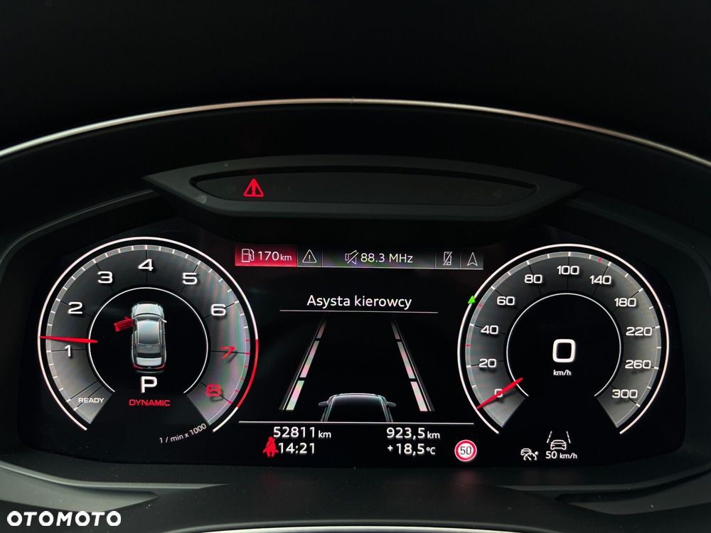 Audi A6 Limousine - 13