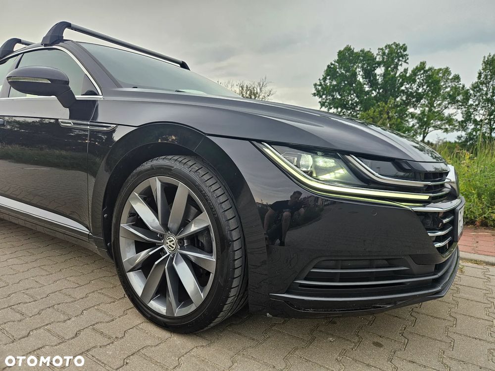 Volkswagen Arteon 2.0 TSI Essence DSG - 2