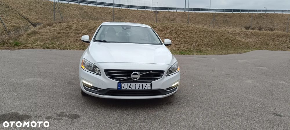 Volvo S60 2.5 T5 AWD - 10