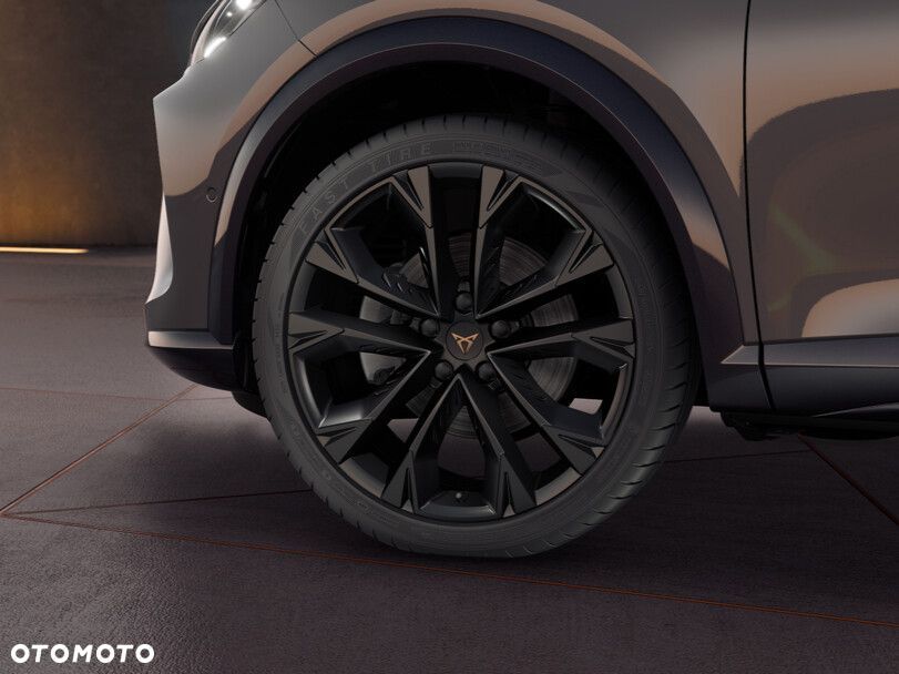 Cupra Formentor - 4
