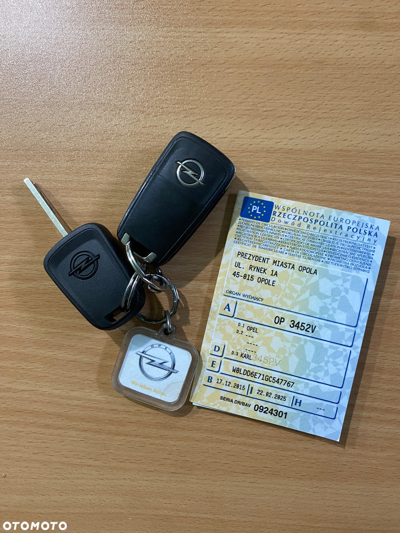 Opel Karl - 14