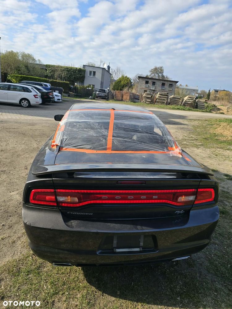 Dodge Charger - 2