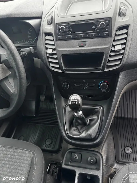 Ford Transit CONNECT CONECT Blaszak 1.0 turbo 100km - 21