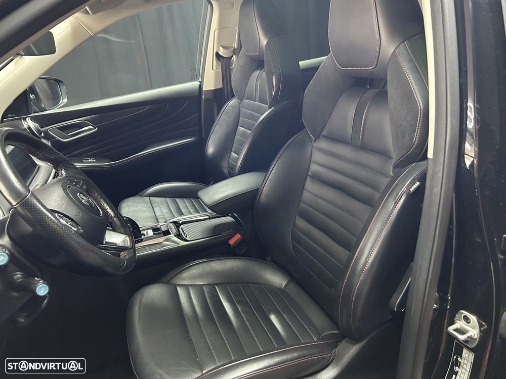 MG EHS 1.5 T-GDI Plug-in Hybrid Luxury - 10