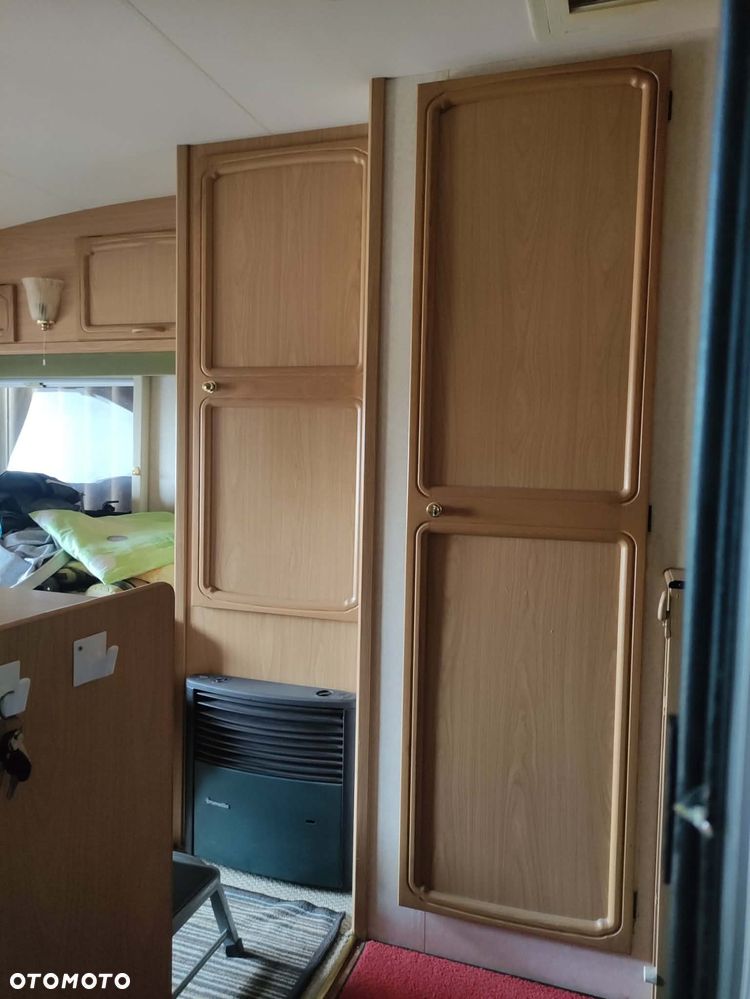 Bailey RANGER 380/2 - 6