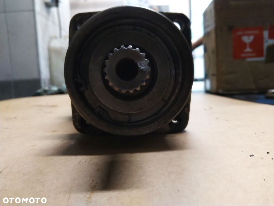 Silnik hydrauliczny Hydromatik Typ: APF.28.W.3.Z.6 [F-18] - 7