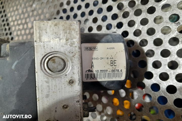 Pompa ABS 6S43-2M110-AA 6S43-2M110-AA Ford Transit Connect 1 [2002 - - 4