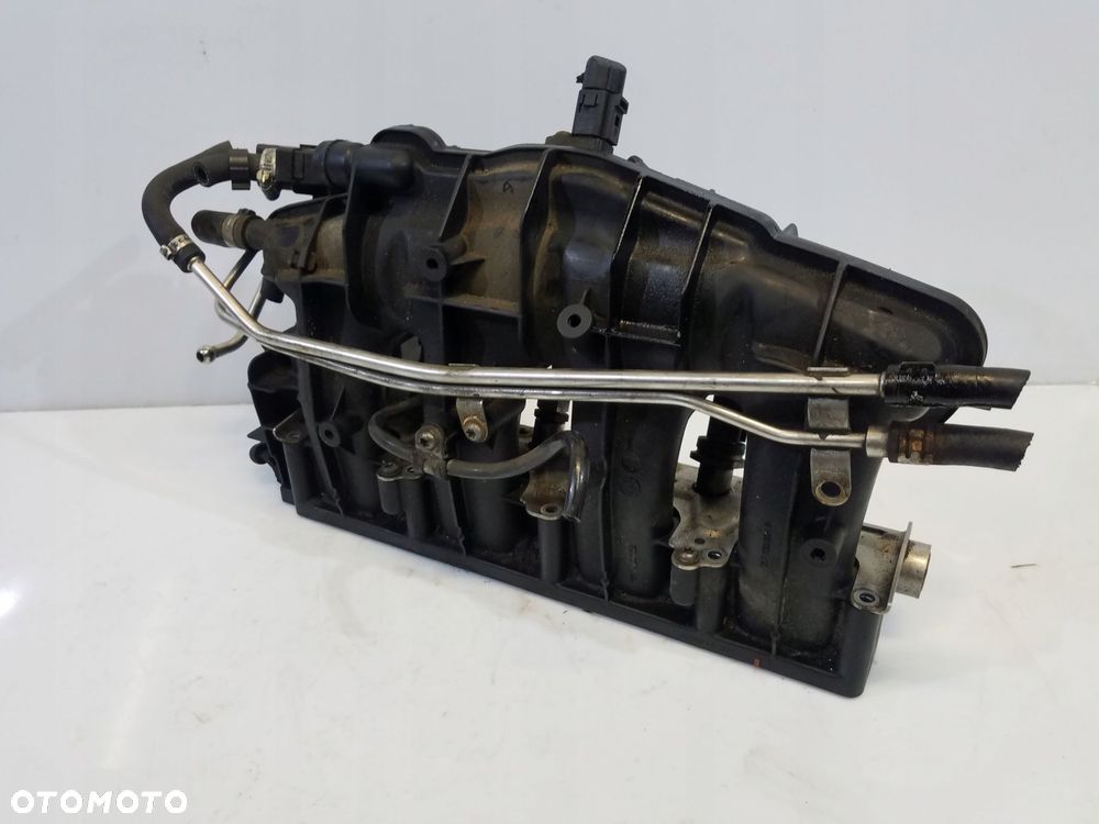 kolektor ssący vw eos 2.0 tfsi 06f133185bd - 5