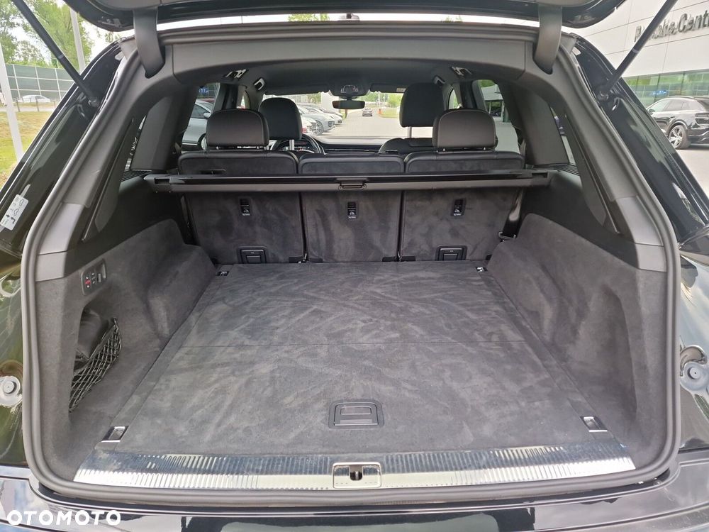 Audi Q7 - 26