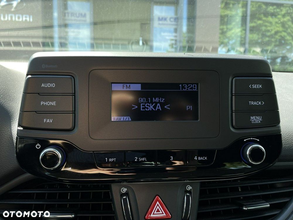 Hyundai i30 - 18