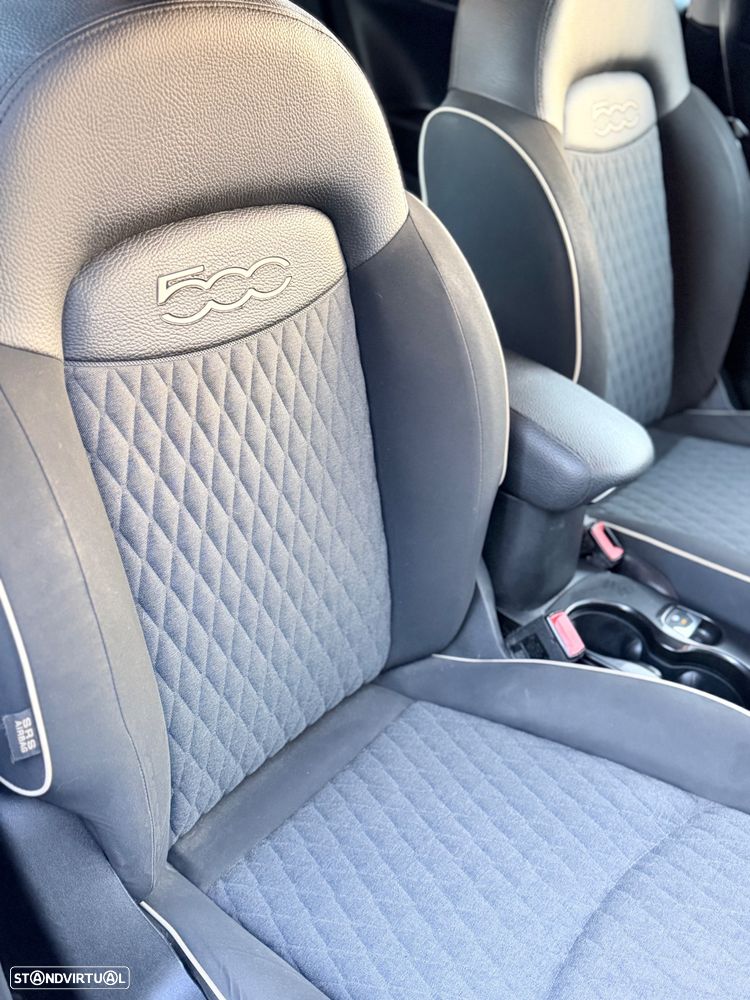 Fiat 500X 1.0 FireFly City Cross - 10