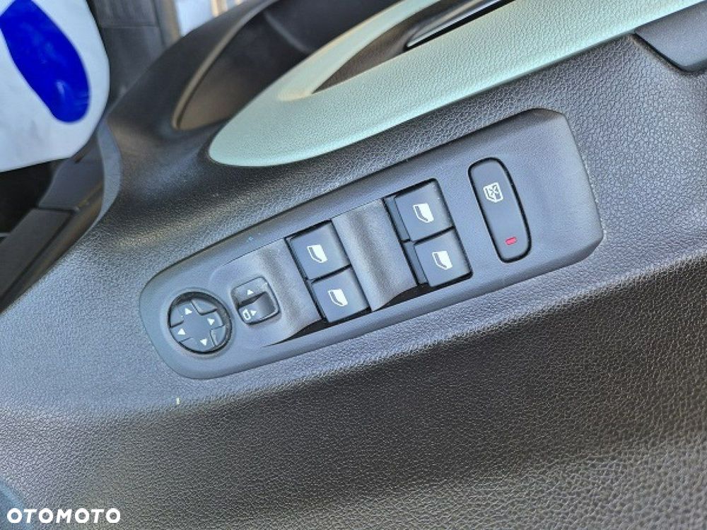 Citroën Berlingo - 18