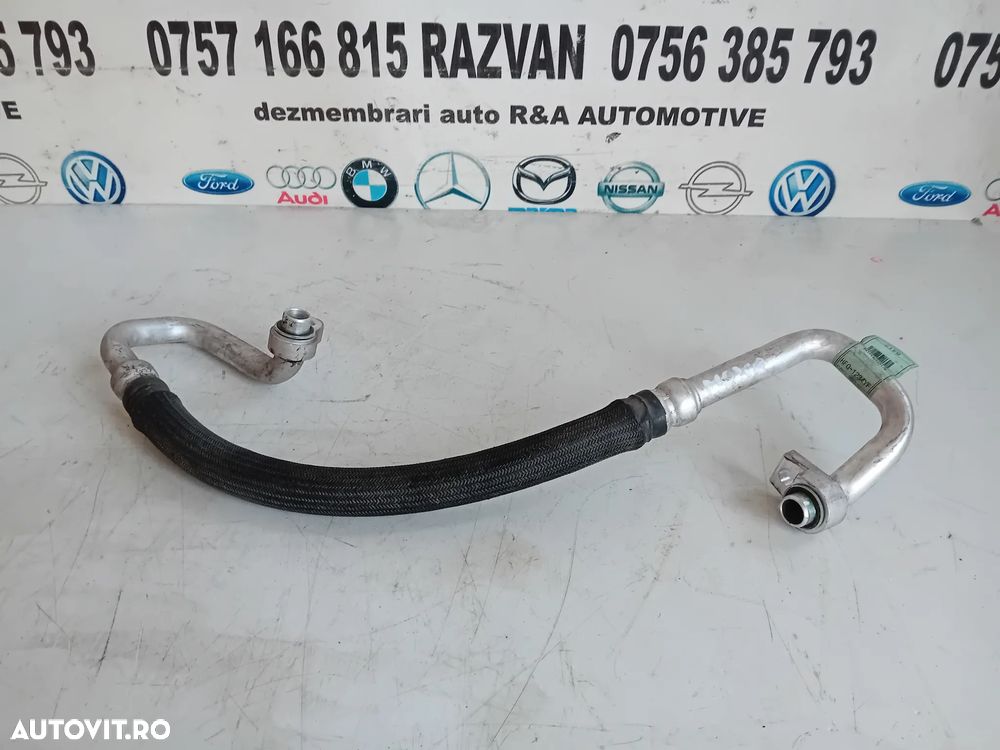 Conducte Conducta Clima AC Opel Mokka 1.4 Benzina AN 2012+ - 7