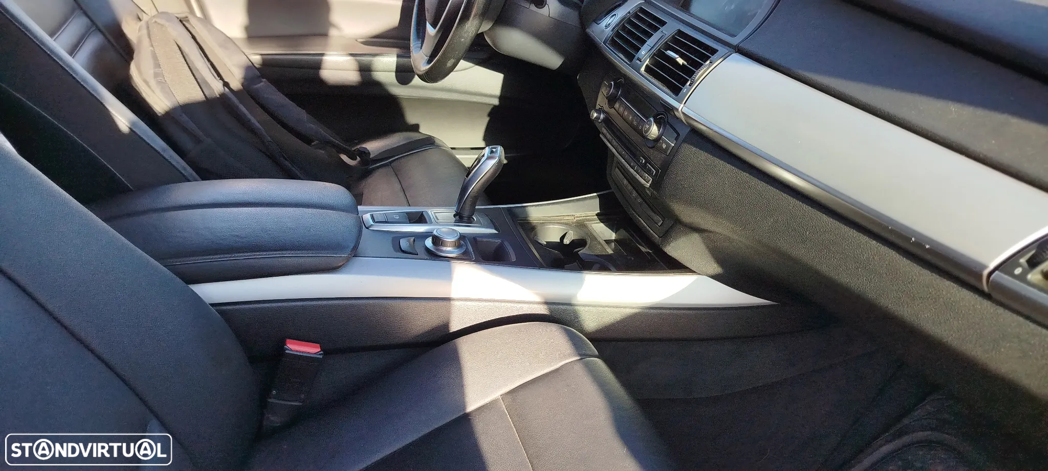 BMW X5 35 d xDrive - 7
