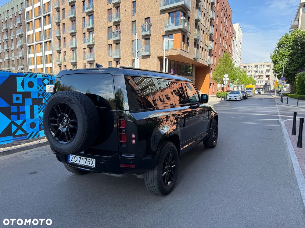 Land Rover Defender 3.0 D250 mHEV X-Dynamic HSE - 2
