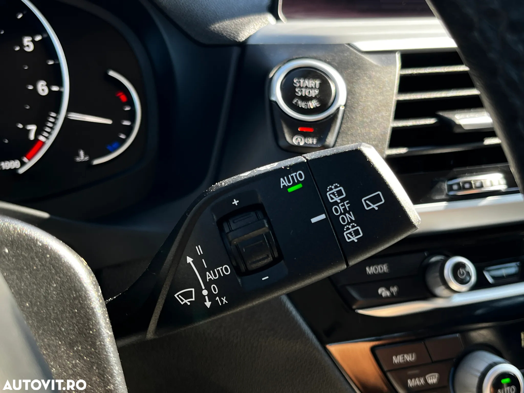 BMW X3 xDrive20i AT - 18