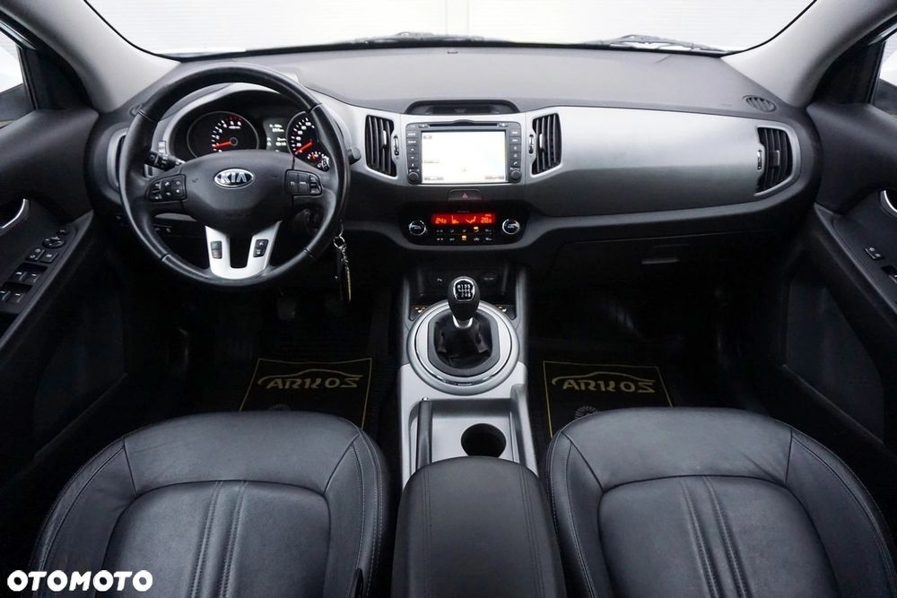 Kia Sportage - 2