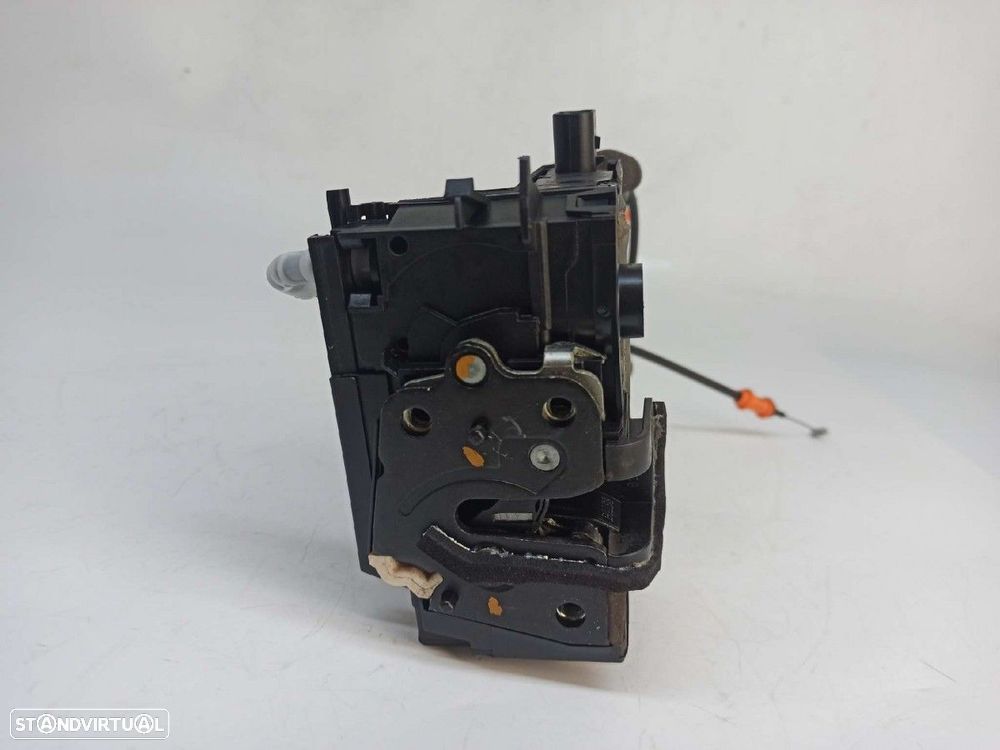 FECHADURA PORTA TRASEIRA DIREITA CITROEN C4 PICASSO FEEL - 1