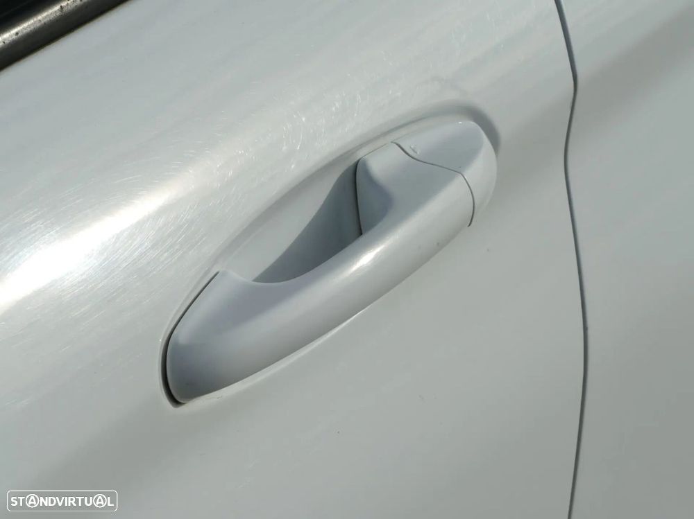 Ford Fiesta 1.0 EcoBoost Connected - 7