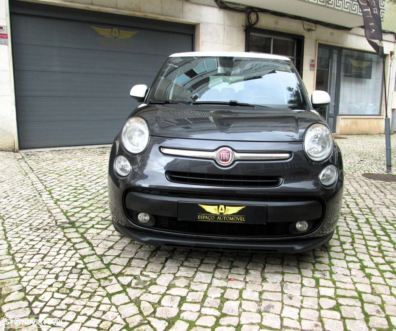 Fiat 500L Living 1.6 MJ S&S - 2