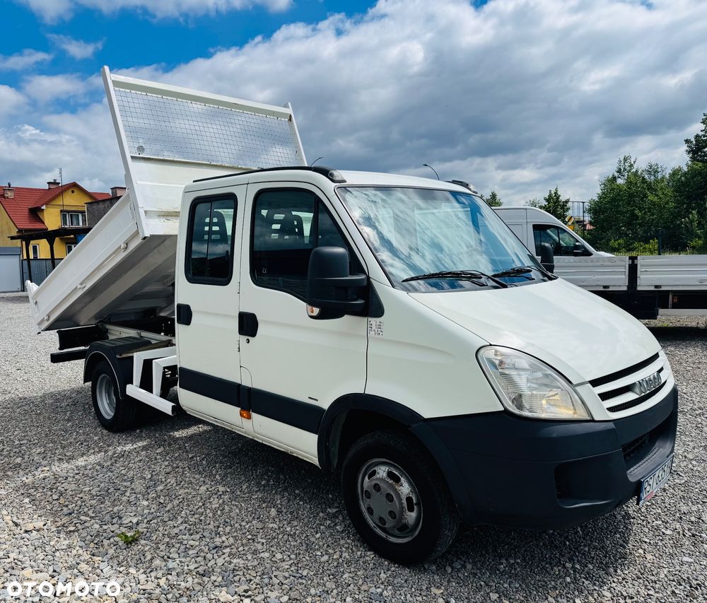 Iveco Daily 35C12 - 2