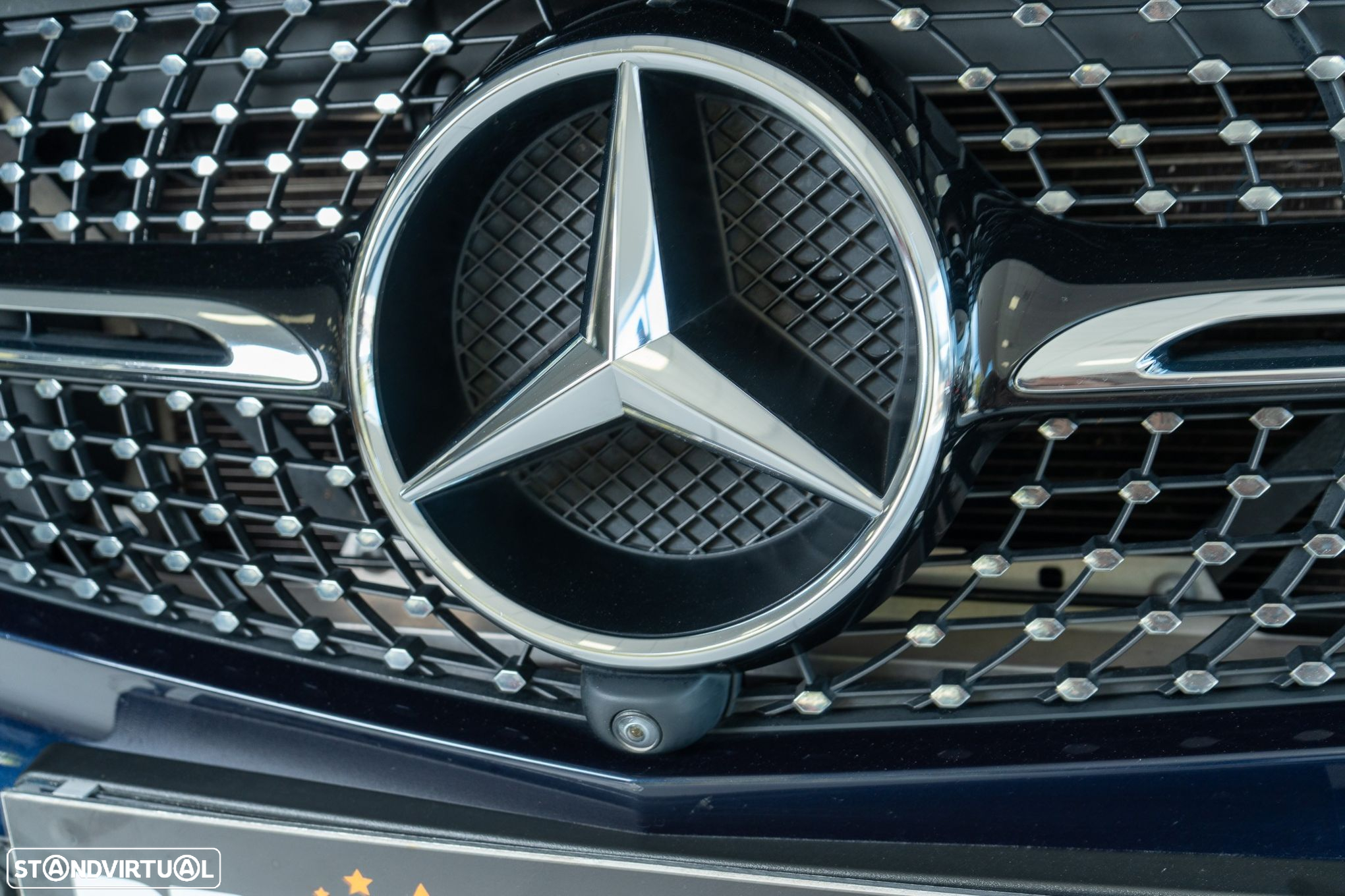 Mercedes-Benz GLC 250 d Coupé AMG Line 4-Matic - 14