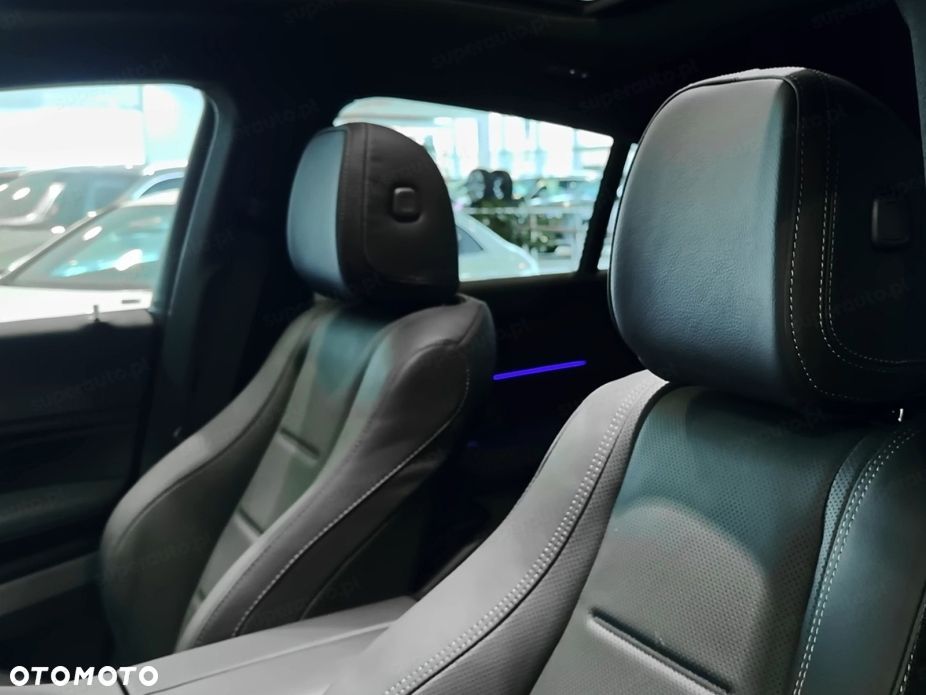 Mercedes-Benz GLE 450 d mHEV 4-Matic AMG Line - 9